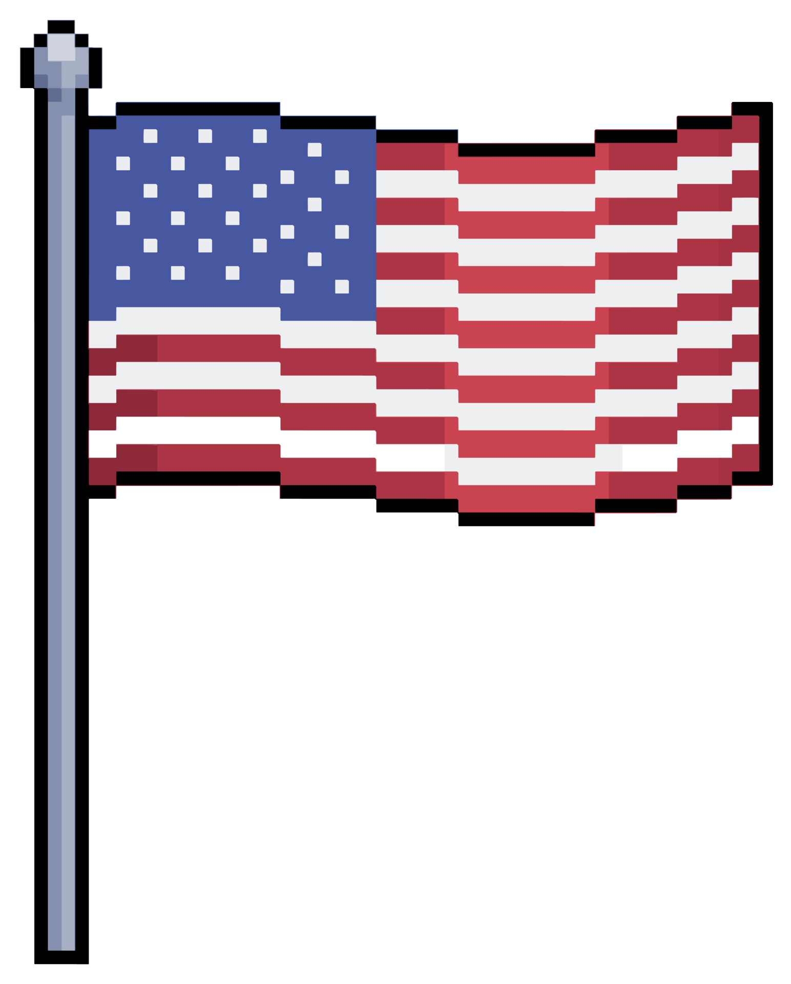 usa flag